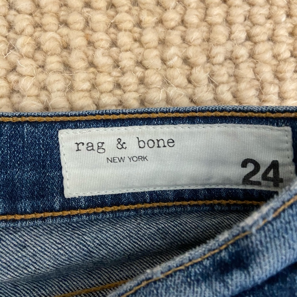 Rag & bone/ Jean - Picture 3 of 4